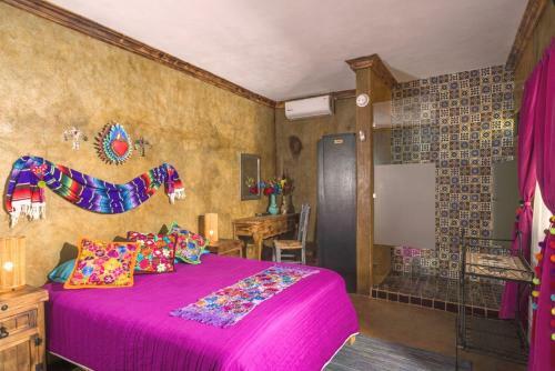 Apartamento Casa Abadia