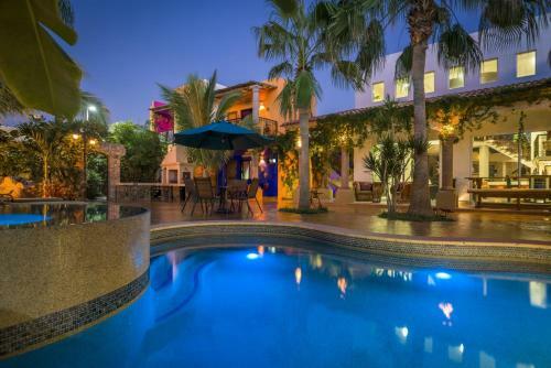 Apartamento Casa Abadia