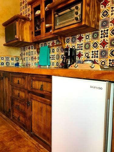Apartamento Casa Abadia