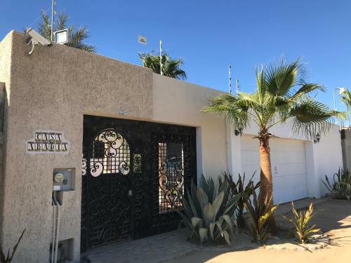 Apartamento Casa Abadia