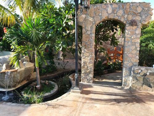 Apartamento Casa Abadia