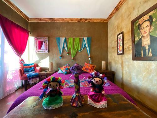 Apartamento Casa Abadia