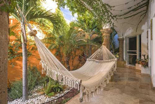Apartamento Casa Abadia