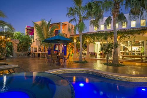 Apartamento Casa Abadia