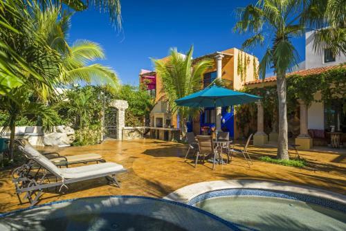 Apartamento Casa Abadia