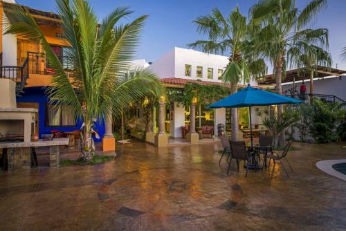 Apartamento Casa Abadia