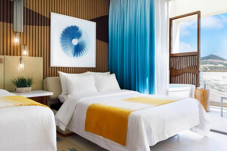 Hard Rock Hotel Los Cabos