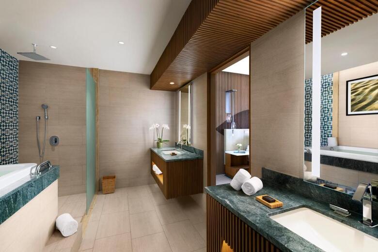 Hard Rock Hotel Los Cabos