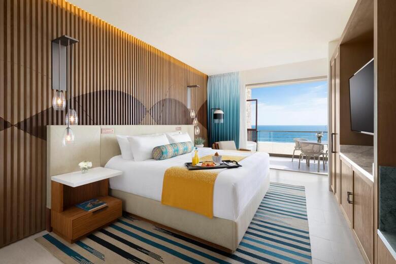 Hard Rock Hotel Los Cabos