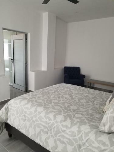 Apartamento Departamento Marazul