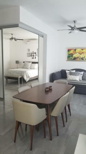 Apartamento Departamento Marazul
