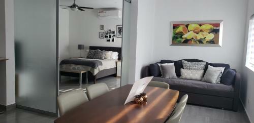 Apartamento Departamento Marazul
