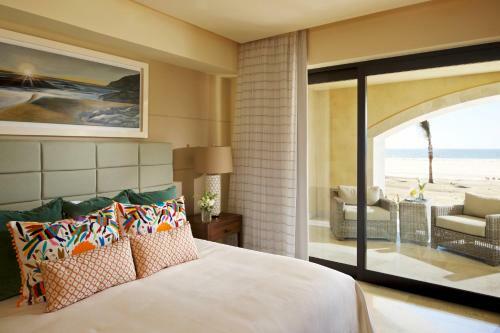 Hotel Grand Solmar The Residences At Rancho San Lucas
