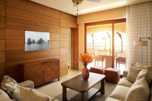 Hotel Grand Solmar The Residences At Rancho San Lucas