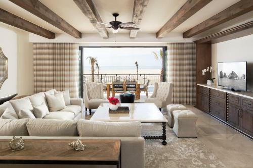 Hotel Grand Solmar The Residences At Rancho San Lucas