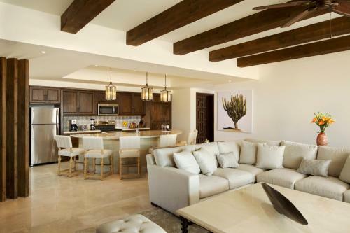 Hotel Grand Solmar The Residences At Rancho San Lucas