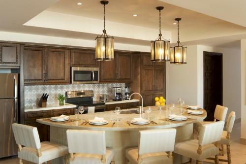 Hotel Grand Solmar The Residences At Rancho San Lucas