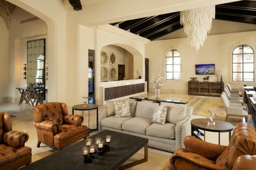 Hotel Grand Solmar The Residences At Rancho San Lucas