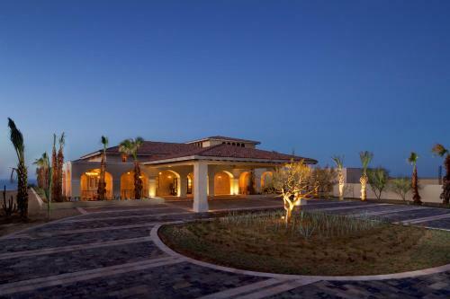 Hotel Grand Solmar The Residences At Rancho San Lucas