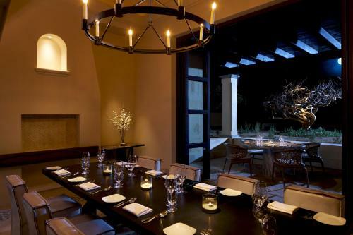 Hotel Grand Solmar The Residences At Rancho San Lucas