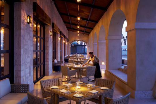 Hotel Grand Solmar The Residences At Rancho San Lucas