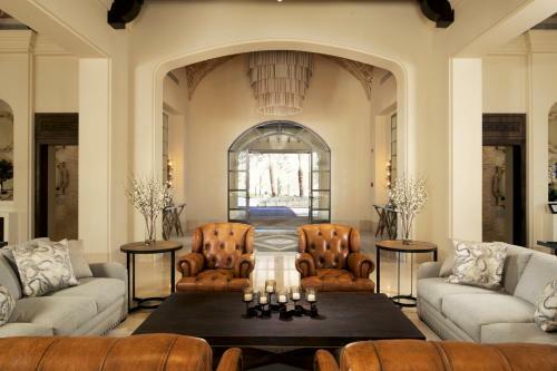Hotel Grand Solmar The Residences At Rancho San Lucas