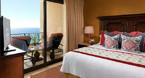 Hotel Grand Solmar Resort & Spa