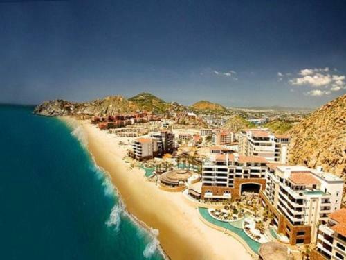 Hotel Grand Solmar Resort & Spa