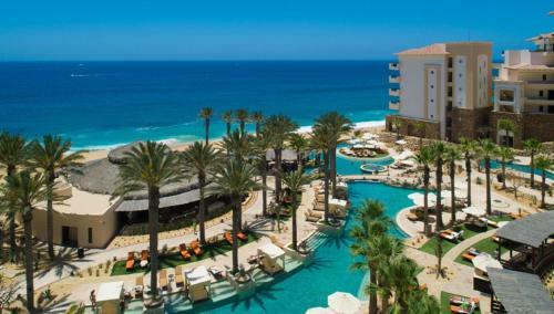 Hotel Grand Solmar Resort & Spa