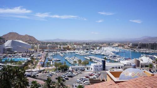 Hotel Grand Solmar Resort & Spa