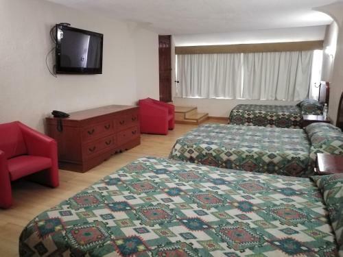 Hotel Panoramico