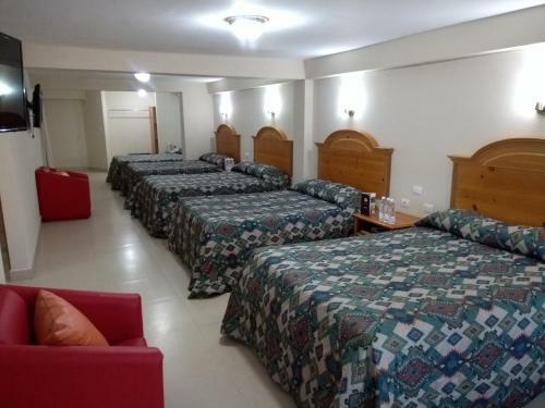 Hotel Panoramico