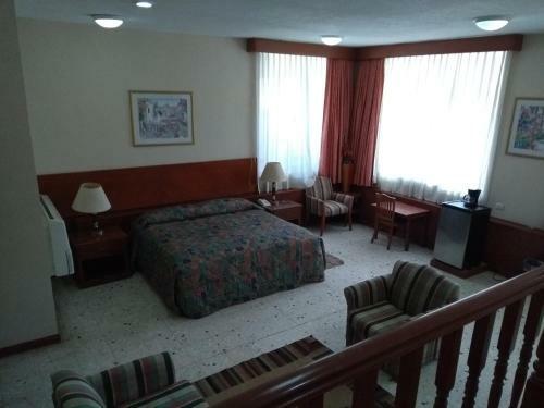 Hotel Panoramico