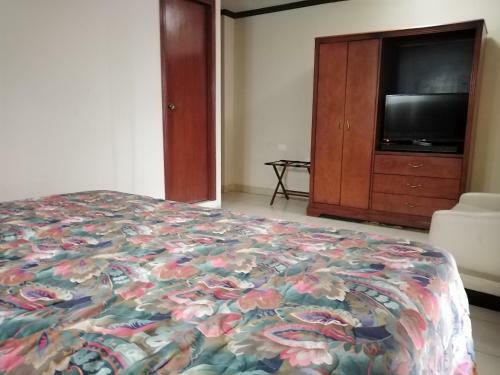 Hotel Panoramico