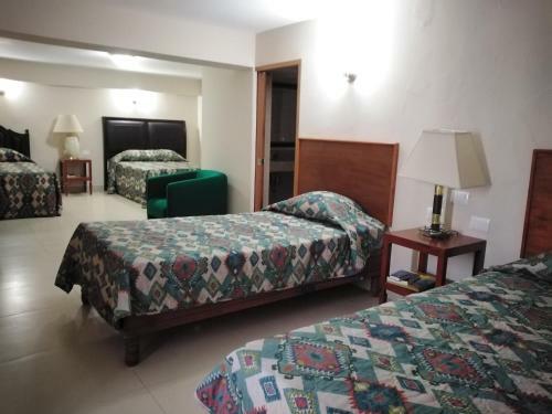 Hotel Panoramico