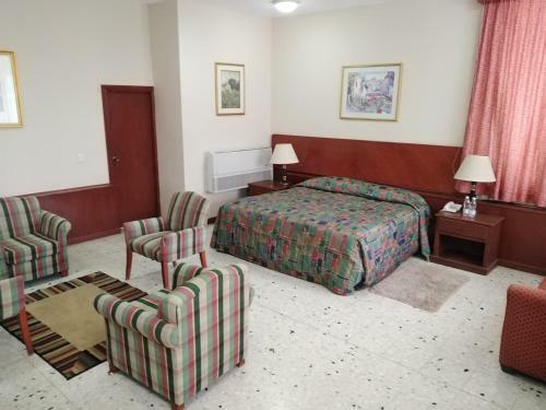 Hotel Panoramico