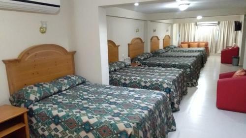 Hotel Panoramico