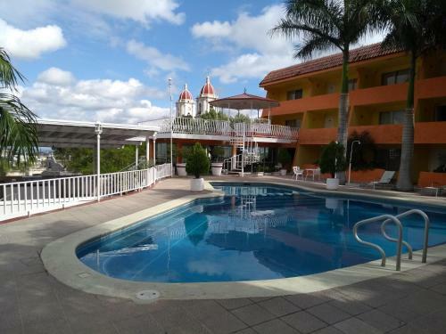 Hotel Panoramico