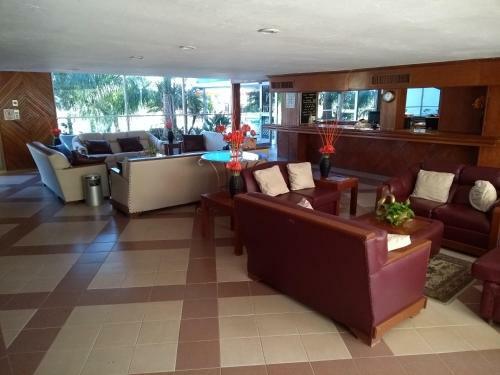 Hotel Panoramico