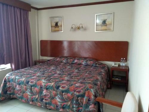Hotel Panoramico
