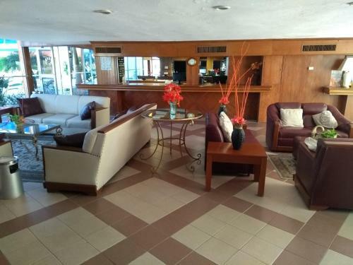Hotel Panoramico