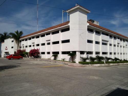 Hotel Panoramico