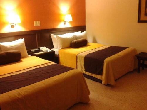 Hotel Valgrande