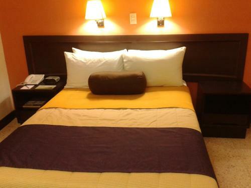 Hotel Valgrande