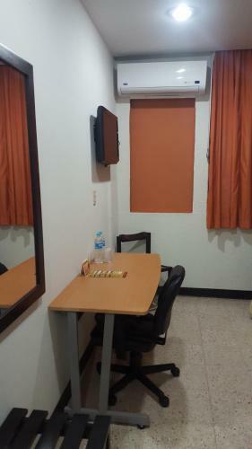 Hotel Valgrande