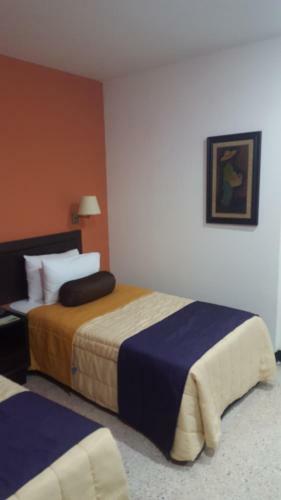 Hotel Valgrande