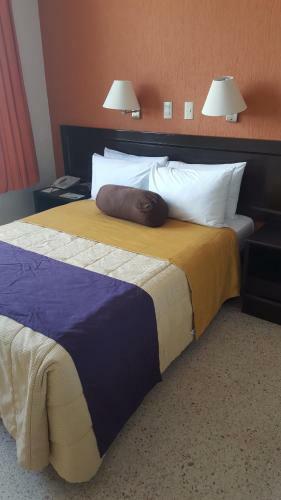 Hotel Valgrande