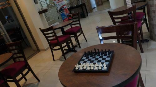 Hotel Valgrande