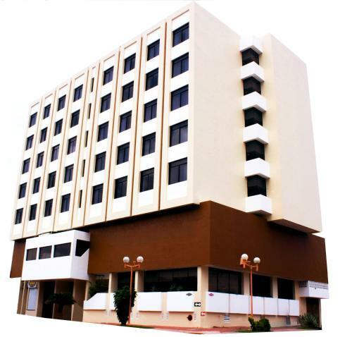 Hotel Enriquez
