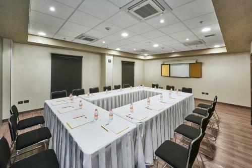 Hotel City Express Tepic